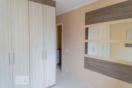 Apartamento à venda com 61m², 3 quartos e 1 vagaQuarto 3