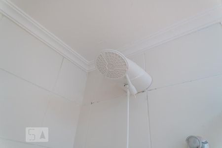 Apartamento à venda com 61m², 3 quartos e 1 vagaChuveiro