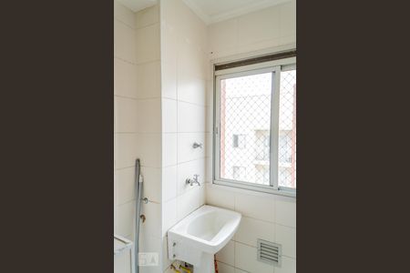 Apartamento à venda com 61m², 3 quartos e 1 vagaÁrea de Serviço