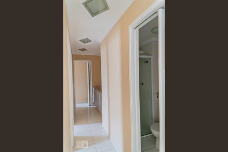 Apartamento à venda com 61m², 3 quartos e 1 vagaCorredor