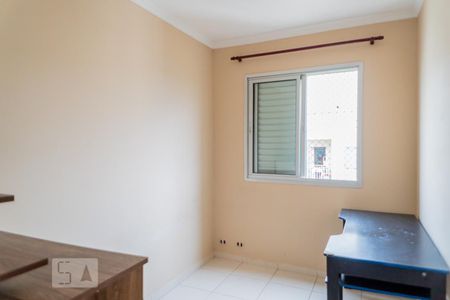 Quarto 1 de apartamento à venda com 3 quartos, 61m² em Vila Homero Thon, Santo André