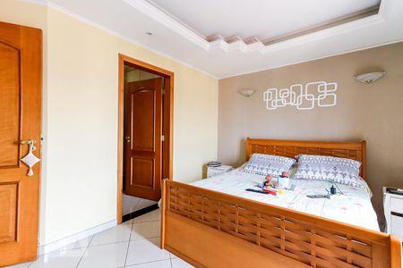 Casa à venda com 494m², 5 quartos e 6 vagas Casa à venda com 494m², 5 quartos e 6 vagasSuíte 3