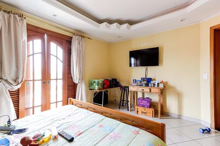 Casa à venda com 494m², 5 quartos e 6 vagas Casa à venda com 494m², 5 quartos e 6 vagasSuíte 3