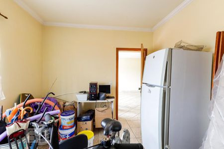 Casa à venda com 494m², 5 quartos e 6 vagas Casa à venda com 494m², 5 quartos e 6 vagasEscritório