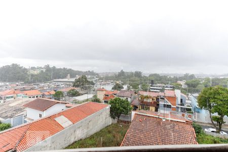 Casa à venda com 494m², 5 quartos e 6 vagas Casa à venda com 494m², 5 quartos e 6 vagasVista da Suíte 1