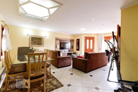 Casa à venda com 494m², 5 quartos e 6 vagas Casa à venda com 494m², 5 quartos e 6 vagasSala 3 superior