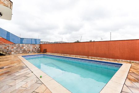 Casa à venda com 494m², 5 quartos e 6 vagas Casa à venda com 494m², 5 quartos e 6 vagasPiscina