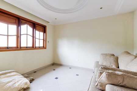 Sala 2 de casa à venda com 5 quartos, 494m² em Jardim Guapira, São Paulo