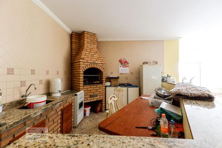 Casa à venda com 494m², 5 quartos e 6 vagas Casa à venda com 494m², 5 quartos e 6 vagasChurrasqueira