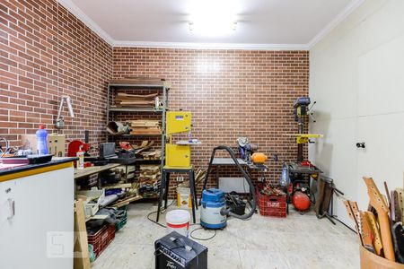 Casa à venda com 494m², 5 quartos e 6 vagas Casa à venda com 494m², 5 quartos e 6 vagasOficina