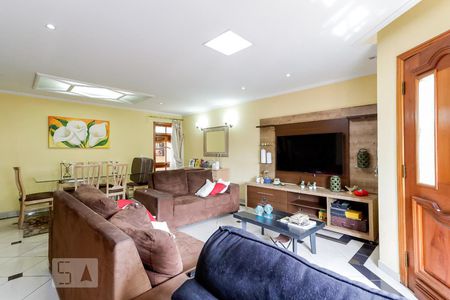 Casa à venda com 494m², 5 quartos e 6 vagas Casa à venda com 494m², 5 quartos e 6 vagasSala 3 superior