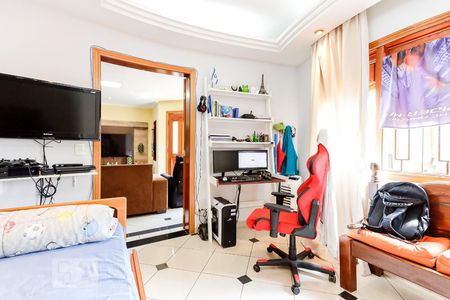 Casa à venda com 494m², 5 quartos e 6 vagas Casa à venda com 494m², 5 quartos e 6 vagasQuarto 5