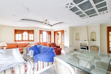 Sala 1 de casa à venda com 5 quartos, 494m² em Jardim Guapira, São Paulo