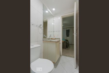 Apartamento à venda com 66m², 2 quartos e 1 vagaBanheiro