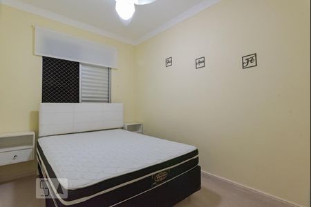 Quarto 2 de apartamento à venda com 2 quartos, 66m² em Vila Santana (região do São Bernardo), Campinas