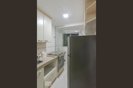 Apartamento à venda com 66m², 2 quartos e 1 vagaCozinha