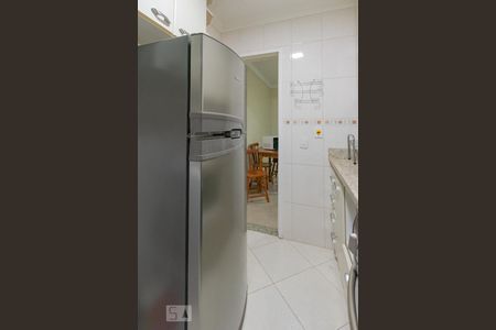 Apartamento à venda com 66m², 2 quartos e 1 vagaGeladeira