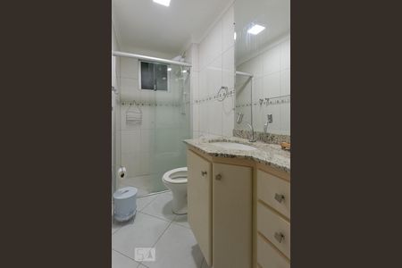 Apartamento à venda com 66m², 2 quartos e 1 vagaBanheiro