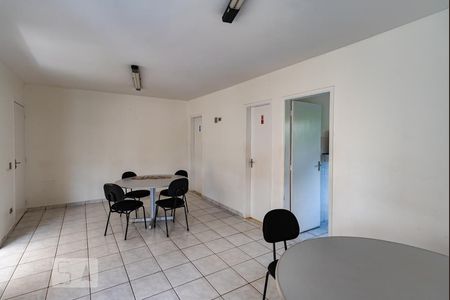 Apartamento à venda com 66m², 2 quartos e 1 vagaSalão de Festas