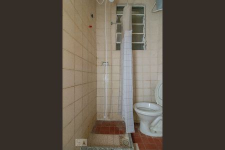 Banheiro de casa à venda com 1 quarto, 60m² em Cordovil, Rio de Janeiro