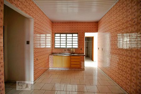 Casa à venda com 150m², 3 quartos e 3 vagasCozinha