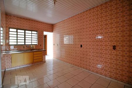 Casa à venda com 150m², 3 quartos e 3 vagasCozinha