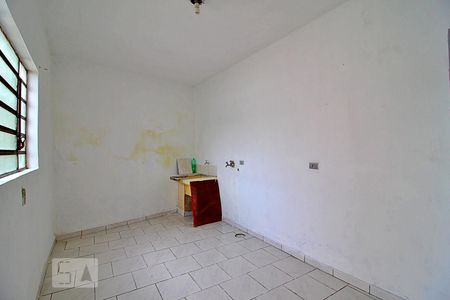 Casa à venda com 150m², 3 quartos e 3 vagasÁrea de Serviço