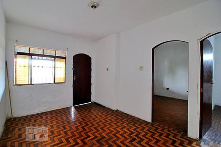 Sala de casa à venda com 3 quartos, 150m² em Vila Eldizia, Santo André