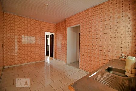 Casa à venda com 150m², 3 quartos e 3 vagasCozinha