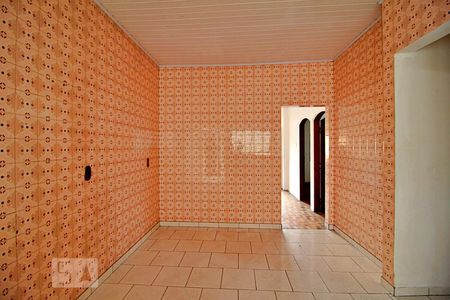 Casa à venda com 150m², 3 quartos e 3 vagasCozinha