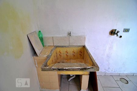 Casa à venda com 150m², 3 quartos e 3 vagasÁrea de Serviço