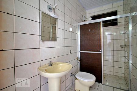 Casa à venda com 150m², 3 quartos e 3 vagasBanheiro