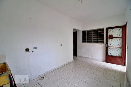 Casa à venda com 150m², 3 quartos e 3 vagasÁrea de Serviço