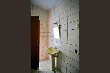 Casa à venda com 150m², 3 quartos e 3 vagasBanheiro