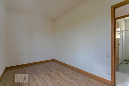 Quarto 1 de casa de condomínio para alugar com 2 quartos, 50m² em Vila Paulista, Mogi das Cruzes