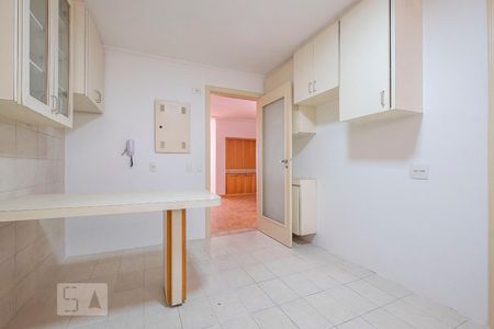 Apartamento para alugar com 125m², 2 quartos e 1 vaga Apartamento para alugar com 125m², 2 quartos e 1 vagaCozinha