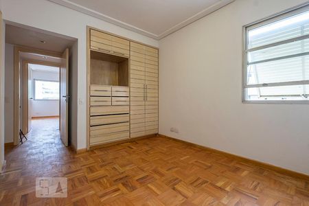 Suíte de apartamento para alugar com 2 quartos, 125m² em Cerqueira César, São Paulo