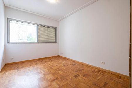 Apartamento para alugar com 125m², 2 quartos e 1 vaga Apartamento para alugar com 125m², 2 quartos e 1 vagaQuarto 2