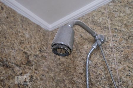 Apartamento para alugar com 125m², 2 quartos e 1 vaga Apartamento para alugar com 125m², 2 quartos e 1 vagaBanheiro Social