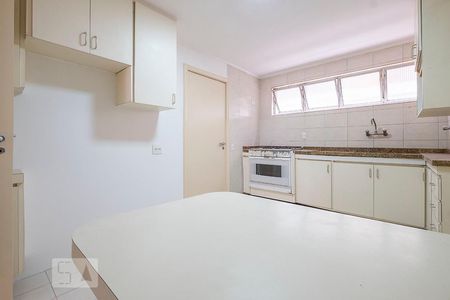 Apartamento para alugar com 125m², 2 quartos e 1 vaga Apartamento para alugar com 125m², 2 quartos e 1 vagaCozinha