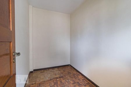 Apartamento à venda com 109m², 3 quartos e 1 vagaQuarto de Serviço