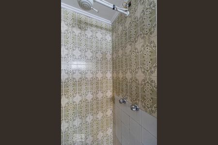 Apartamento à venda com 109m², 3 quartos e 1 vagaBanheiro da Suíte