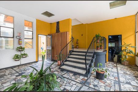 Apartamento à venda com 109m², 3 quartos e 1 vagaHall de Entrada