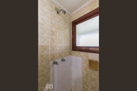 Apartamento à venda com 109m², 3 quartos e 1 vagaBanheiro Social