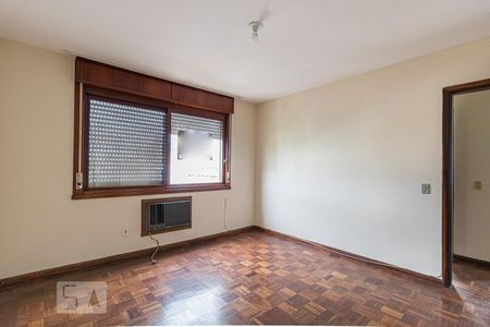 Quarto 1 - Suíte de apartamento à venda com 3 quartos, 109m² em Petrópolis, Porto Alegre
