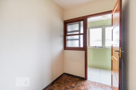 Apartamento à venda com 109m², 3 quartos e 1 vagaQuarto de Serviço
