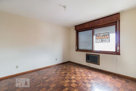 Quarto 1 - Suíte de apartamento à venda com 3 quartos, 109m² em Petrópolis, Porto Alegre