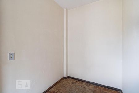 Apartamento à venda com 109m², 3 quartos e 1 vagaQuarto de Serviço