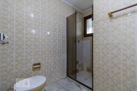 Apartamento à venda com 109m², 3 quartos e 1 vagaBanheiro Social