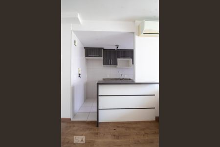 Apartamento para alugar com 62m², 2 quartos e 1 vagaCozinha